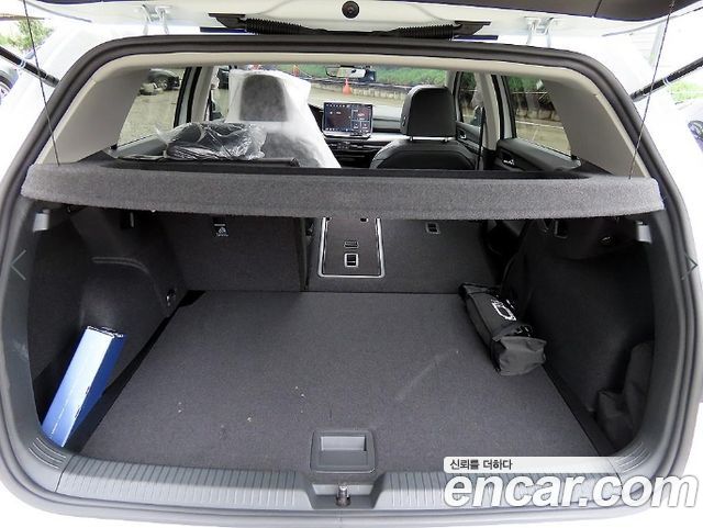VOLKSWAGEN 골프 8세대 2.0 TDI 프레스티지 2026 - photo 17 - Import Corée du Sud | International Cars