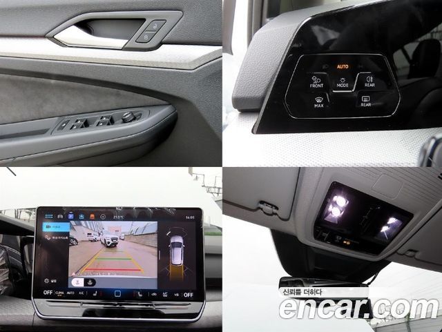 VOLKSWAGEN 골프 8세대 2.0 TDI 프레스티지 2026 - photo 18 - Import Corée du Sud | International Cars