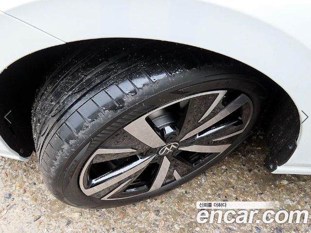 VOLKSWAGEN 골프 8세대 2.0 TDI 프레스티지 2026 - photo 20 - Import Corée du Sud | International Cars