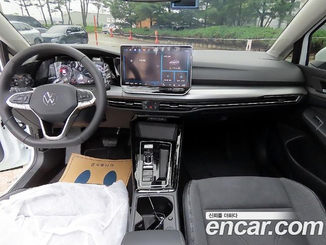 VOLKSWAGEN 골프 8세대 2.0 TDI 프레스티지 2026 - photo 24 - Import Corée du Sud | International Cars