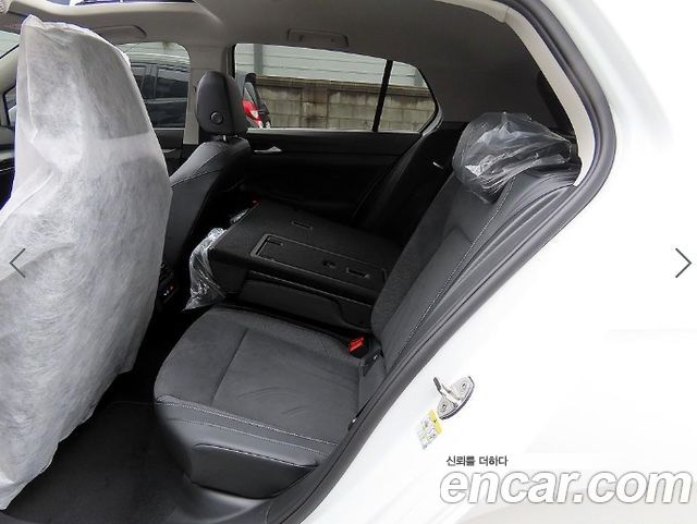 VOLKSWAGEN 골프 8세대 2.0 TDI 프레스티지 2026 - photo 6 - Import Corée du Sud | International Cars