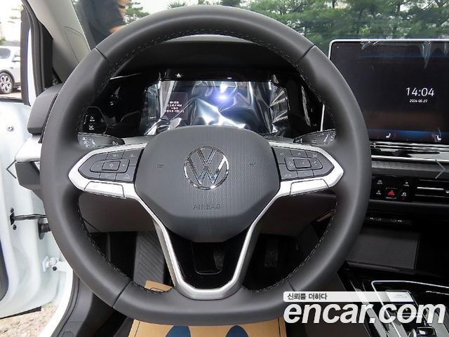 VOLKSWAGEN 골프 8세대 2.0 TDI 프레스티지 2026 - photo 8 - Import Corée du Sud | International Cars
