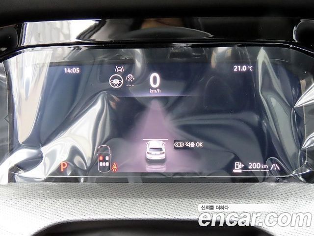 VOLKSWAGEN 골프 8세대 2.0 TDI 프레스티지 2026 - photo 9 - Import Corée du Sud | International Cars