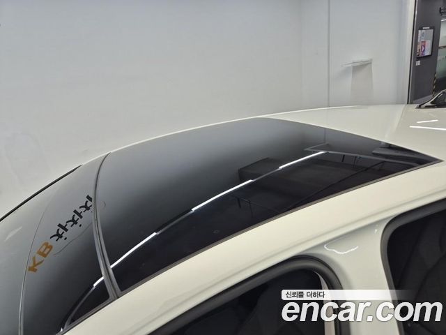 VOLKSWAGEN 골프 8세대 2.0 TDI 프레스티지 2022 - photo 13 - Import Corée du Sud | International Cars