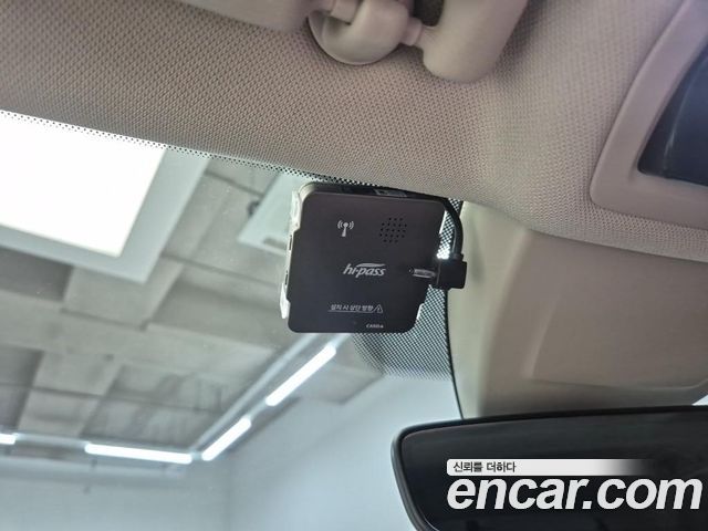 VOLKSWAGEN 골프 8세대 2.0 TDI 프레스티지 2022 - photo 19 - Import Corée du Sud | International Cars