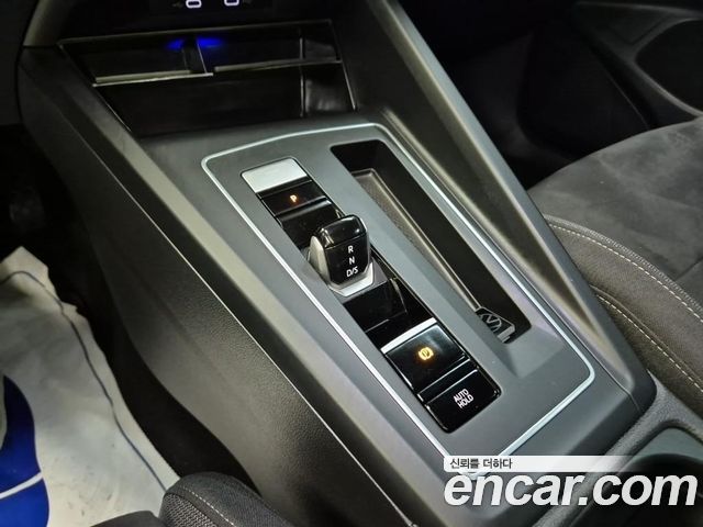 VOLKSWAGEN 골프 8세대 2.0 TDI 프레스티지 2022 - photo 8 - Import Corée du Sud | International Cars