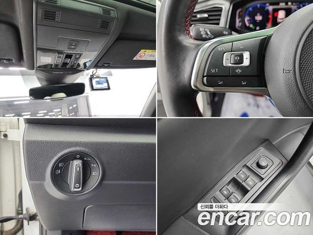 VOLKSWAGEN 티록 2.0 TDI 프레스티지 2022 - photo 17 - Import Corée du Sud | International Cars