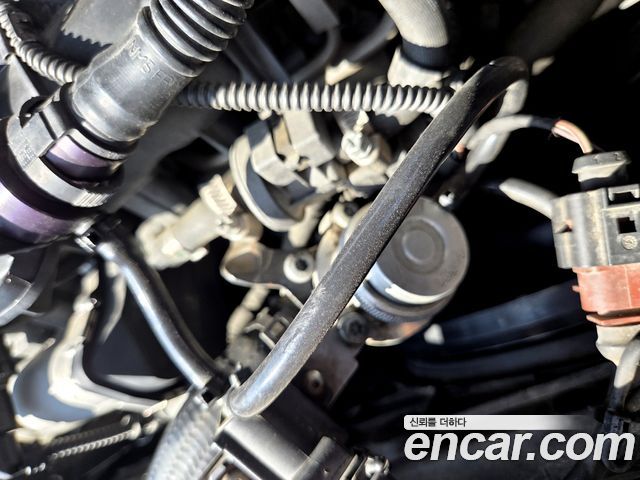 VOLKSWAGEN 시로코 2.0 TSI R 2014 - photo 17 - Import Corée du Sud | International Cars