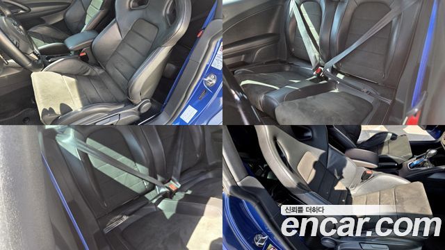 VOLKSWAGEN 시로코 2.0 TSI R 2014 - photo 19 - Import Corée du Sud | International Cars