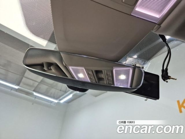 VOLKSWAGEN 아테온 2.0 TDI Premium 2020 - photo 16 - Import Corée du Sud | International Cars