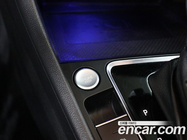 VOLKSWAGEN 제타 7세대 1.4 TSI 프레스티지 2020 - photo 10 - Import Corée du Sud | International Cars