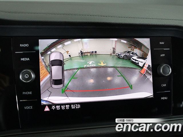 VOLKSWAGEN 제타 7세대 1.4 TSI 프레스티지 2020 - photo 11 - Import Corée du Sud | International Cars