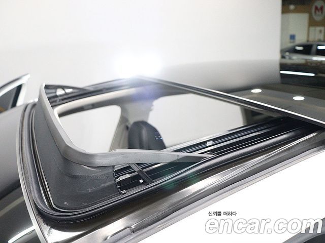 VOLKSWAGEN 제타 7세대 1.4 TSI 프레스티지 2020 - photo 12 - Import Corée du Sud | International Cars