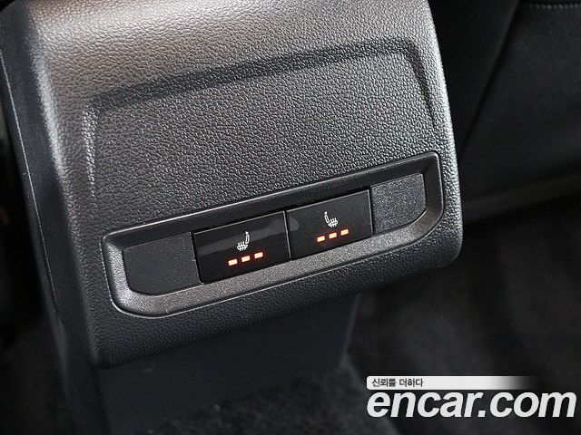 VOLKSWAGEN 제타 7세대 1.4 TSI 프레스티지 2020 - photo 15 - Import Corée du Sud | International Cars