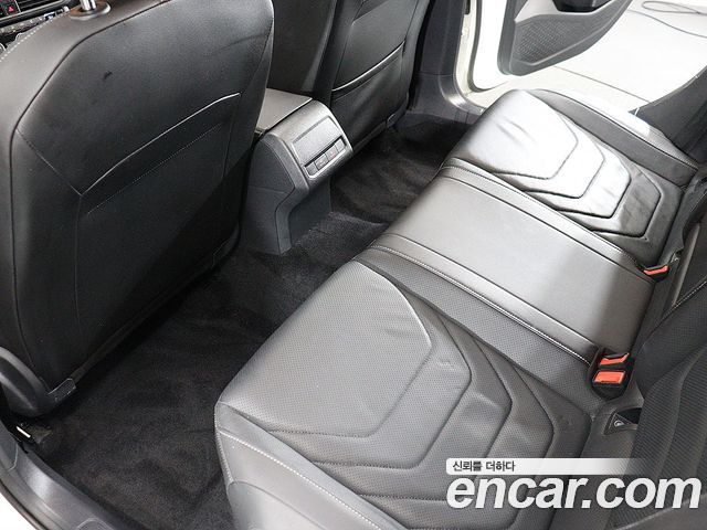 VOLKSWAGEN 제타 7세대 1.4 TSI 프레스티지 2020 - photo 16 - Import Corée du Sud | International Cars