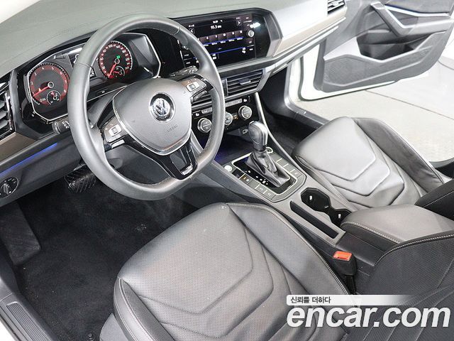 VOLKSWAGEN 제타 7세대 1.4 TSI 프레스티지 2020 - photo 17 - Import Corée du Sud | International Cars