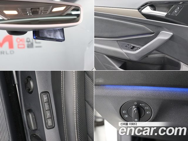 VOLKSWAGEN 제타 7세대 1.4 TSI 프레스티지 2020 - photo 18 - Import Corée du Sud | International Cars