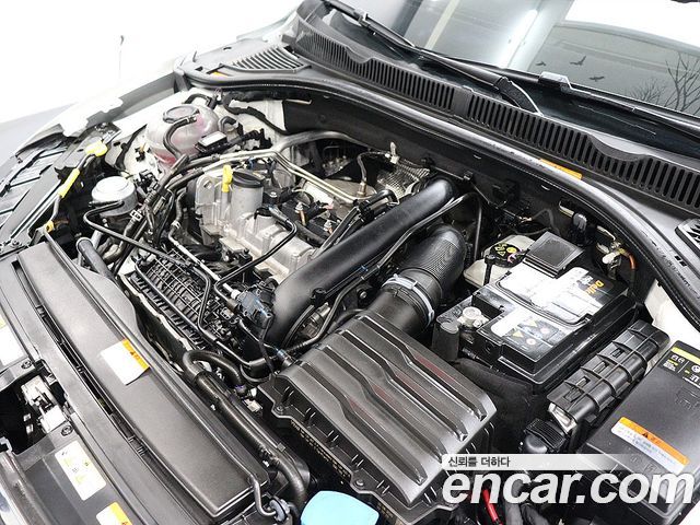 VOLKSWAGEN 제타 7세대 1.4 TSI 프레스티지 2020 - photo 19 - Import Corée du Sud | International Cars