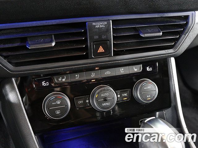 VOLKSWAGEN 제타 7세대 1.4 TSI 프레스티지 2020 - photo 8 - Import Corée du Sud | International Cars