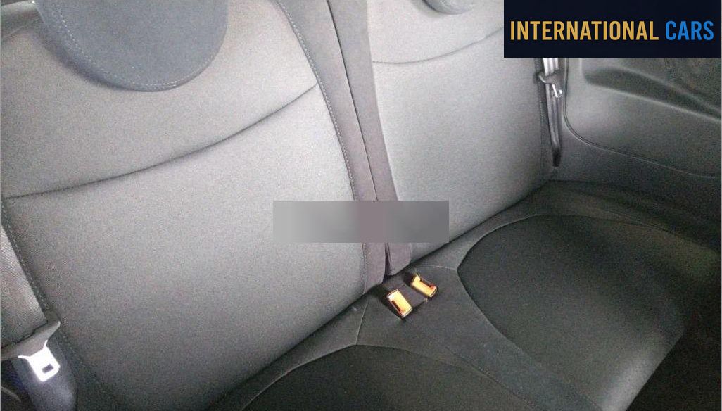 ABARTH 595 BASE GRADE 2021 - photo 6 - Import Japon | International Cars