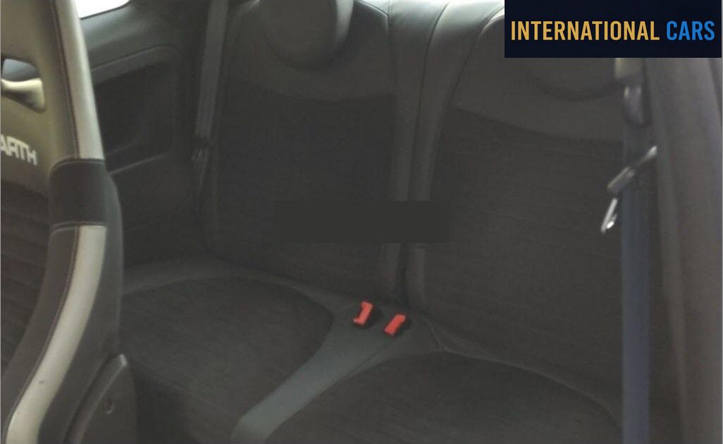 ABARTH 595 COMPETIZIONE 2019 - photo 6 - Import Japon | International Cars