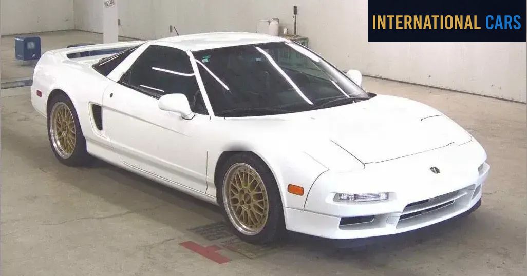 ACURA NSX Autre 1996