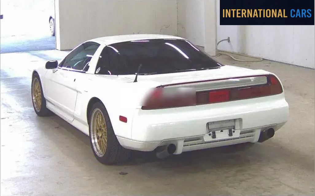 ACURA NSX OTHERS 1996 - photo 2 - Import Japon | International Cars