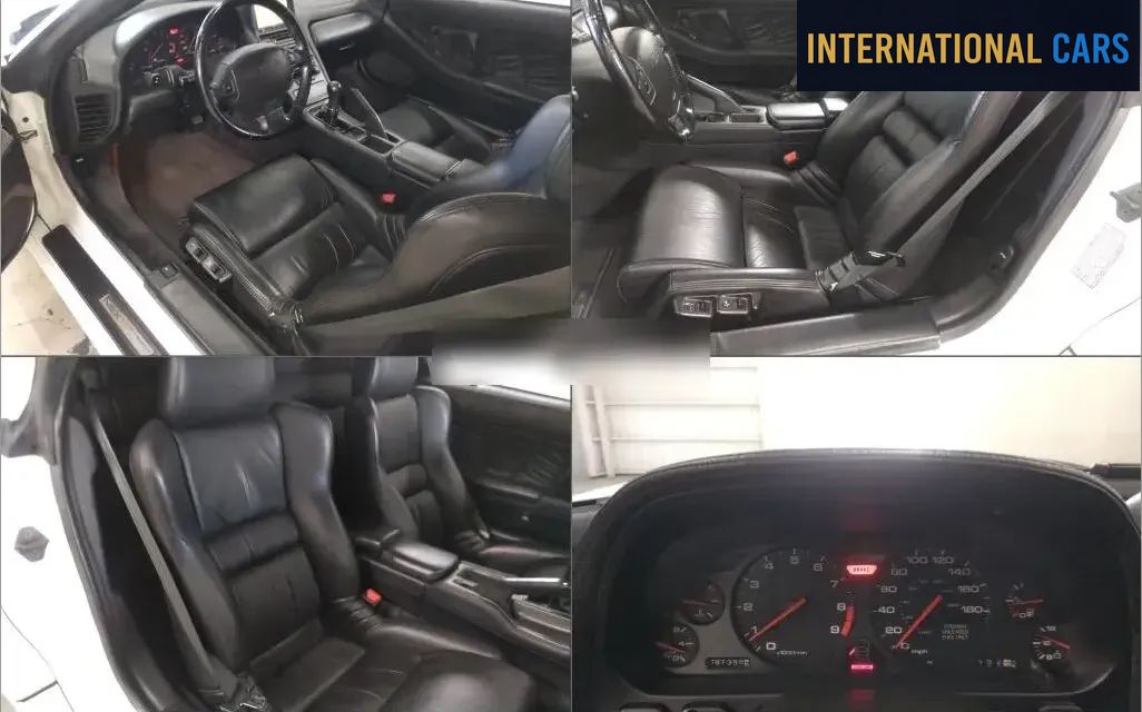 ACURA NSX OTHERS 1996 - photo 3 - Import Japon | International Cars