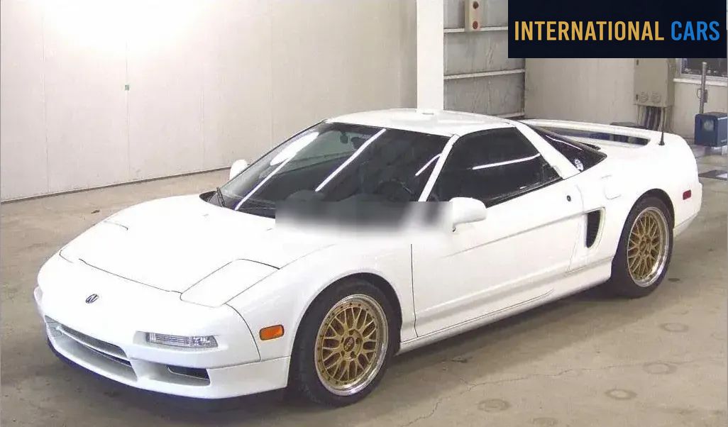 ACURA NSX OTHERS 1996 - photo 4 - Import Japon | International Cars