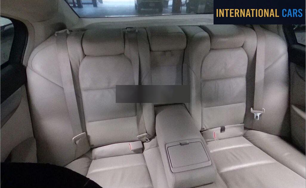ACURA TL BASE GRADE 2012 - photo 6 - Import Japon | International Cars