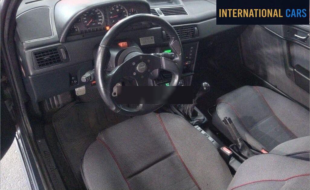 ALFA ROMEO ALFA 155 2.0 TWIN SPARK 16V FINAL EDITION 1998 - photo 3 - Import Japon | International Cars