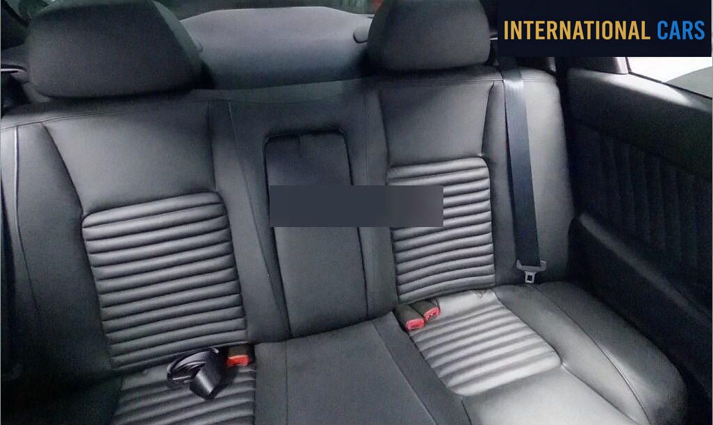ALFA ROMEO ALFA 156 GTA 2002 - photo 6 - Import Japon | International Cars