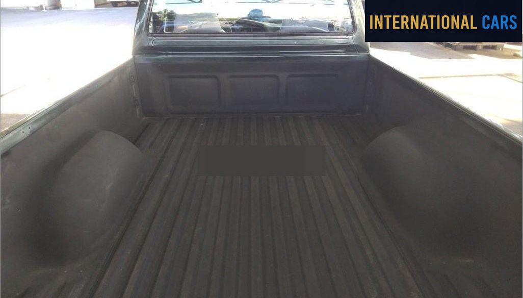 AMERICA TOYOTA HILUX 1996 - photo 6 - Import Japon | International Cars