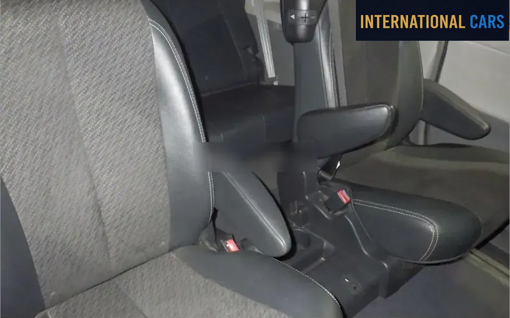AMERICA TOYOTA SIENNA SE 2011 - photo 6 - Import Japon | International Cars