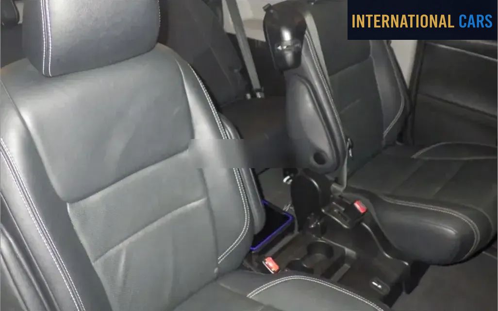 AMERICA TOYOTA SIENNA SE 2015 - photo 6 - Import Japon | International Cars