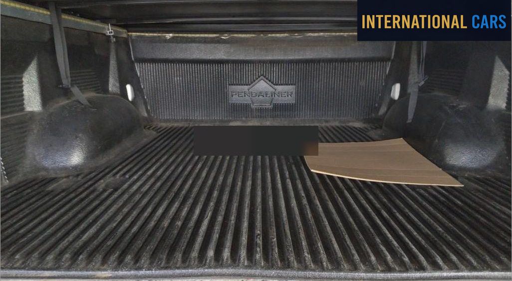 AMERICA TOYOTA TUNDRA 4D 4WD CREWMAX 2015 - photo 6 - Import Japon | International Cars