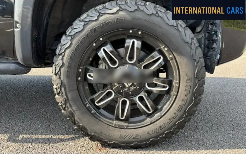 AMERICA TOYOTA TUNDRA 4D 4WD CREWMAX 2012 - photo 8 - Import Japon | International Cars