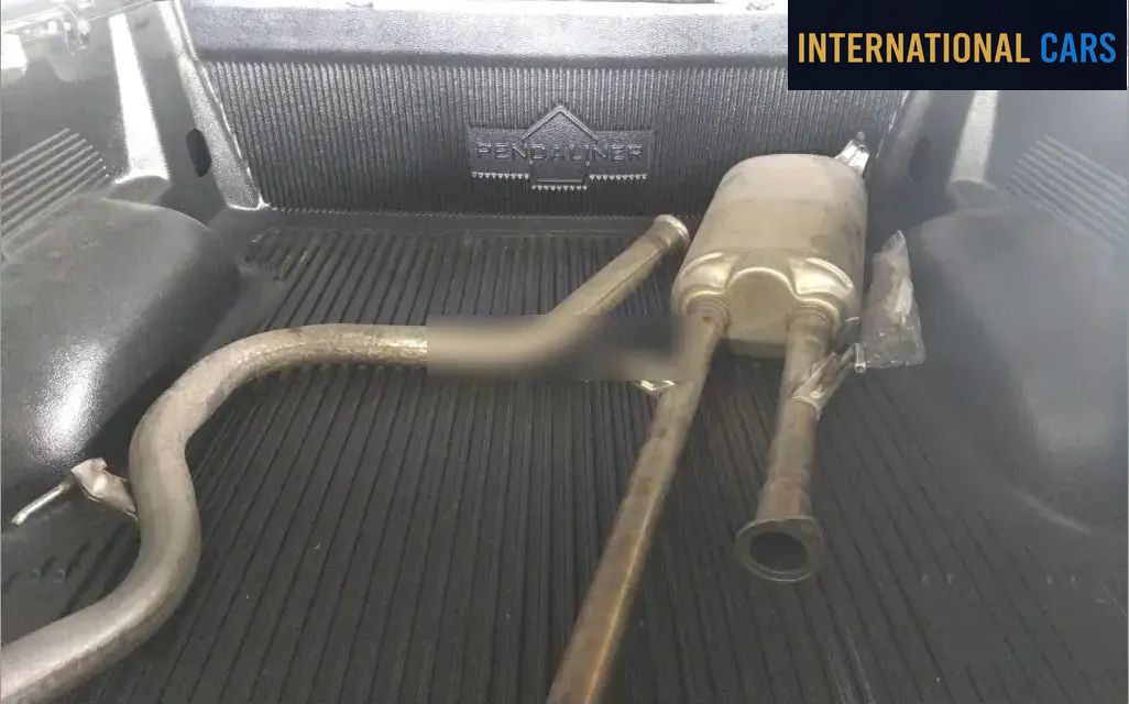 AMERICA TOYOTA TUNDRA 4D 4WD CREWMAX 1794 EDITION 2019 - photo 6 - Import Japon | International Cars