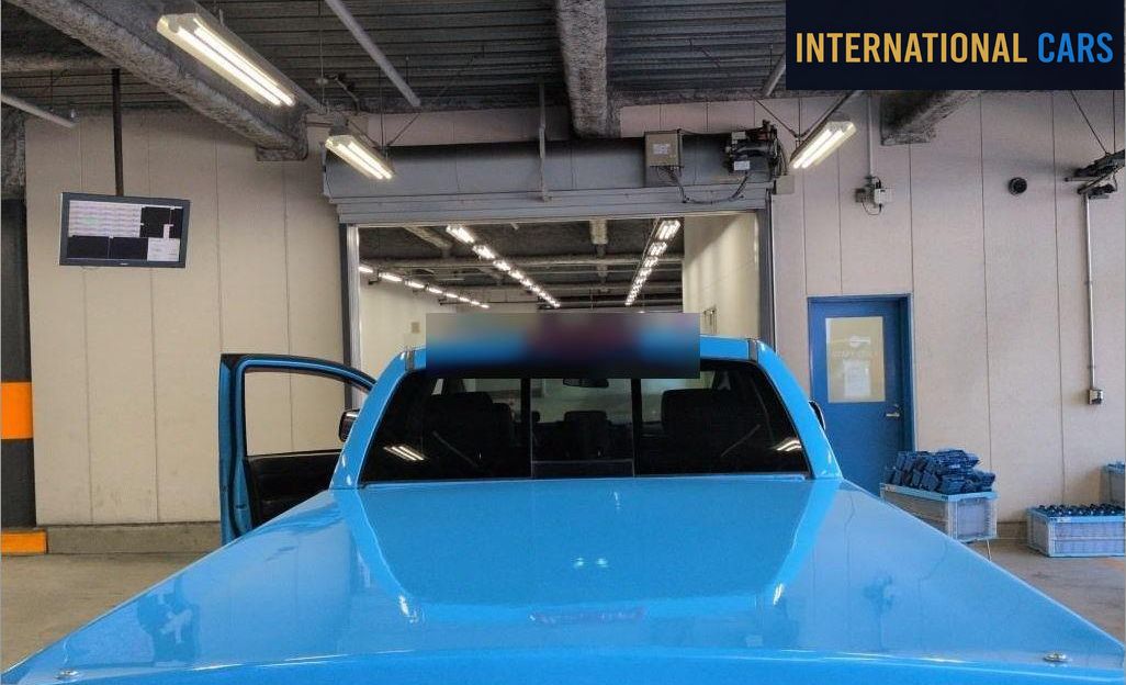 AMERICA TOYOTA TUNDRA 4D 4WD DOUBLE CAB SR5 2010 - photo 3 - Import Japon | International Cars