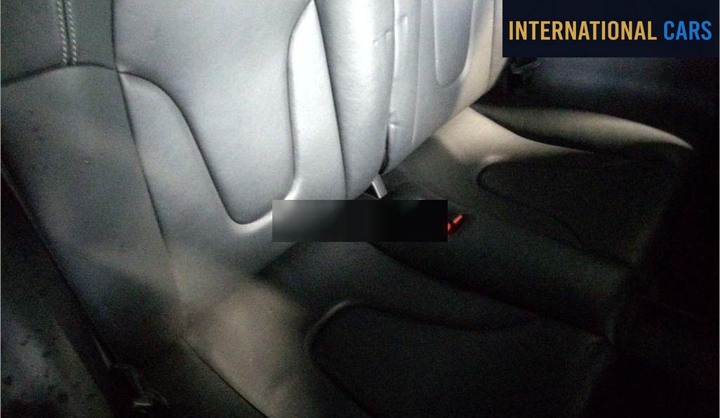 AUDI TTS COUPE 4WD BASE GRADE 2009 - photo 6 - Import Japon | International Cars