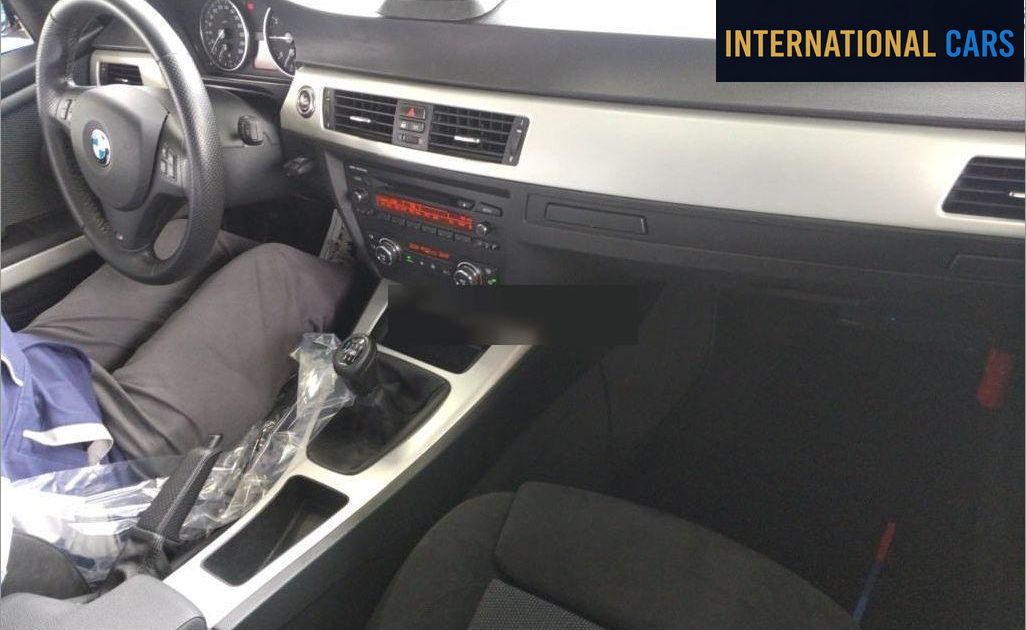 BMW 3 SERIES CP 320I M-SPORT PACKAGE 2008 - photo 3 - Import Japon | International Cars
