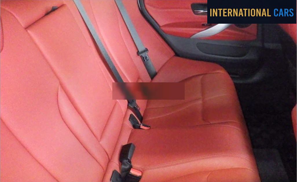 BMW 4 SERIES 5D 435I GRAN COUPE M-SPORT 2014 - photo 6 - Import Japon | International Cars