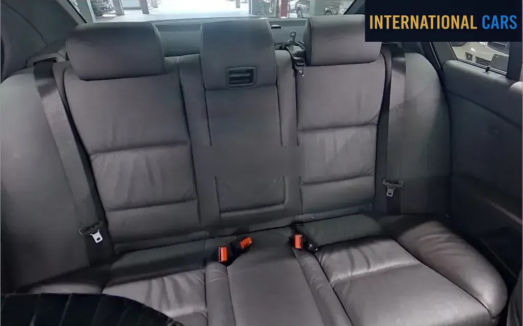 BMW 5 SERIES 4D 525I M-SPORT PACKAGE 2005 - photo 6 - Import Japon | International Cars