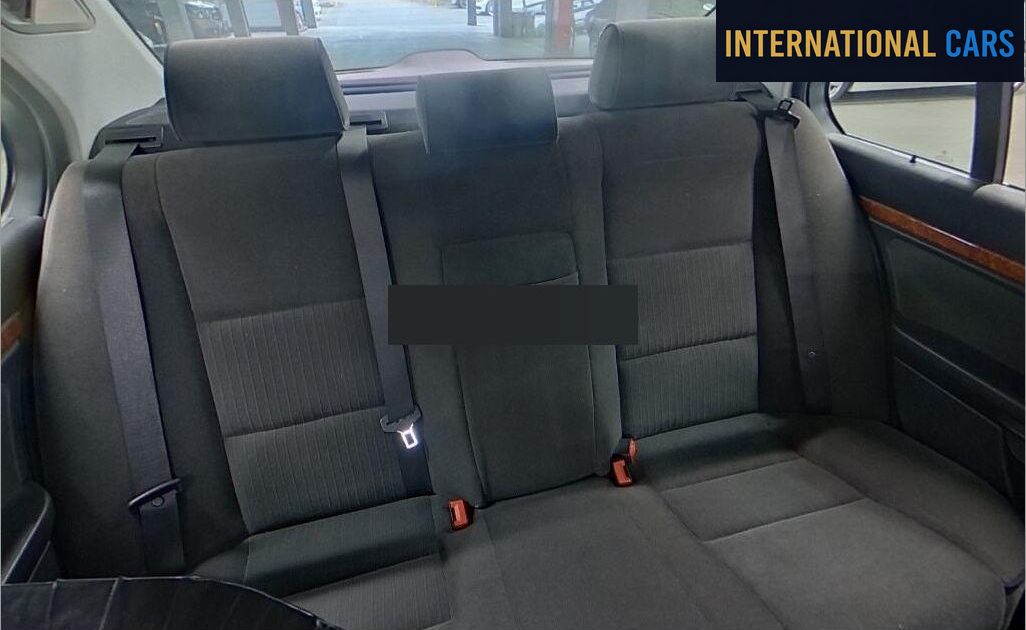 BMW 5 SERIES 4D 528I 1998 - photo 6 - Import Japon | International Cars