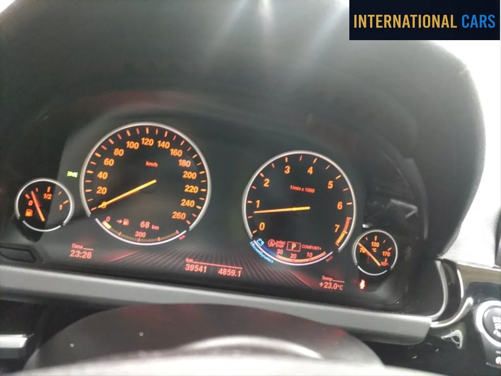 BMW 6 SERIES 650I GRAN COUPE M-SPORT PACKAGE 2012 - photo 6 - Import Japon | International Cars