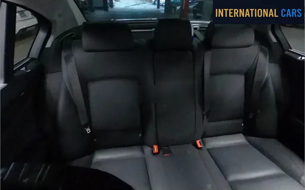 BMW 7 SERIES ACTIVE HYBRID 7 2010 - photo 6 - Import Japon | International Cars