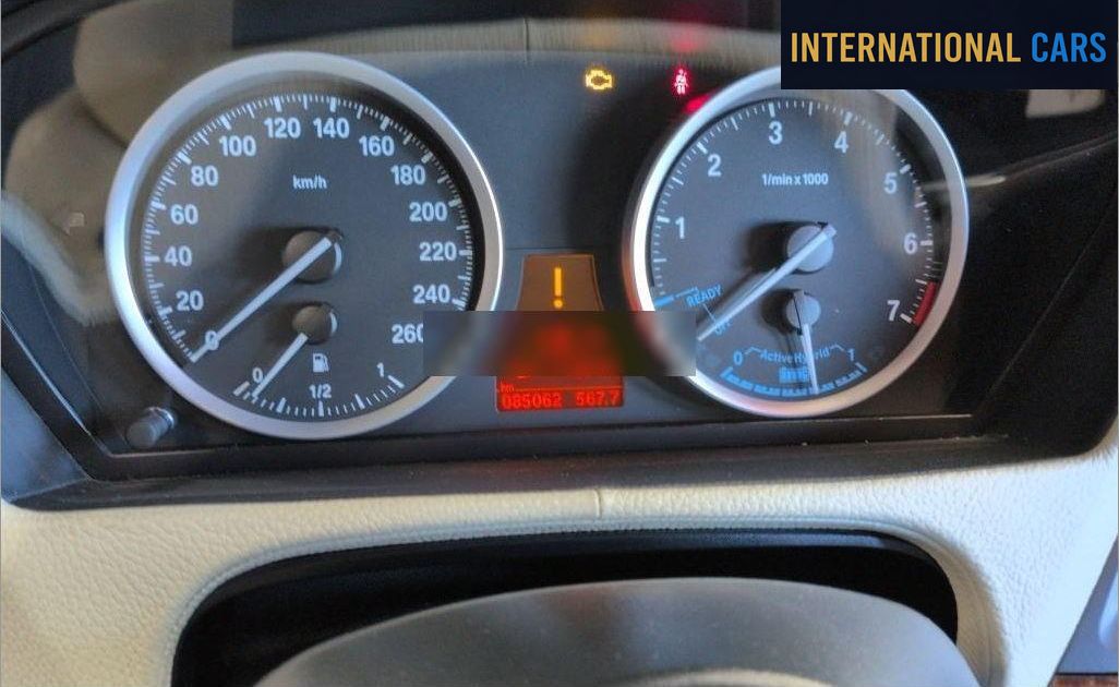 BMW X6 4WD ACTIVE HYBRID X6 2010 - photo 6 - Import Japon | International Cars