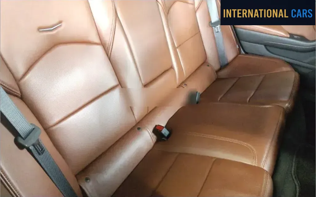 CADILLAC CTS 4WD PREMIUM 2019 - photo 6 - Import Japon | International Cars