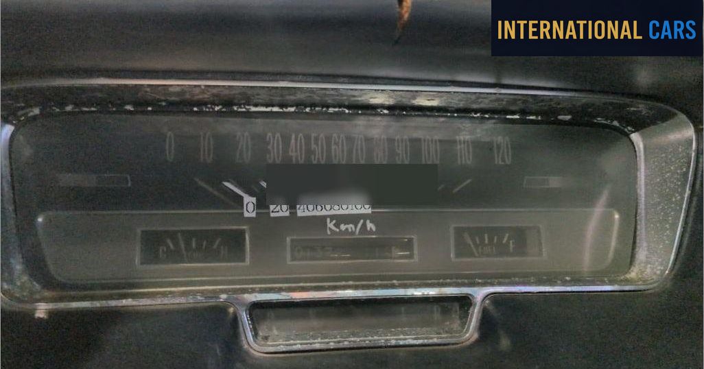 CADILLAC DE VILLE OTHERS 1993 - photo 6 - Import Japon | International Cars