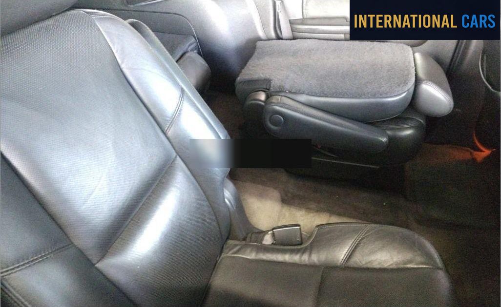 CADILLAC ESCALADE 4WD 2013 - photo 6 - Import Japon | International Cars